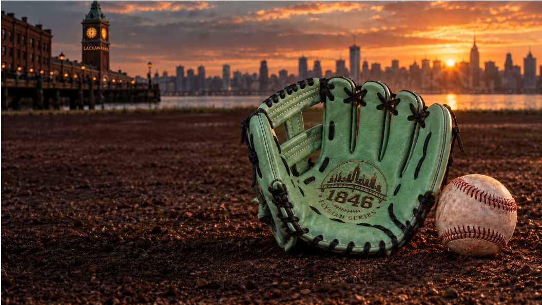 The Elysian Series Pro